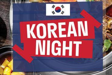 Korean-Night-Promo