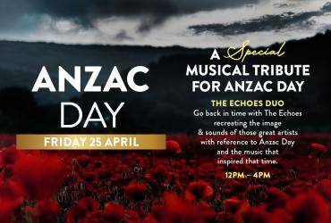Anzac Day