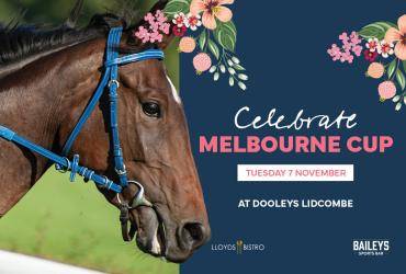 Melbourne-Cup-Lidcombe