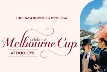 Melbourne Cup