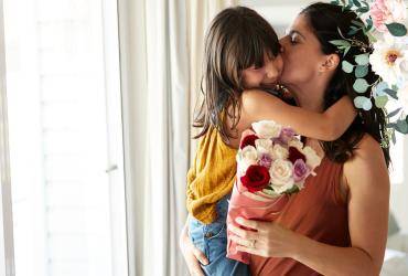 Mother's Day - Web Header