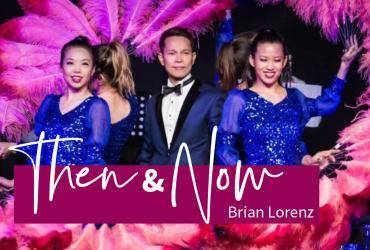 Then and Now Show Promo Tile