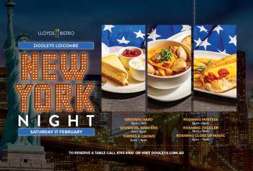 New York Night Web Header