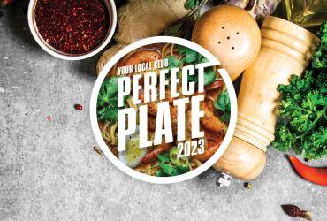 Perfect Plate 2023