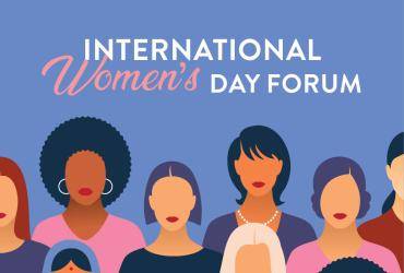 International Womens Day