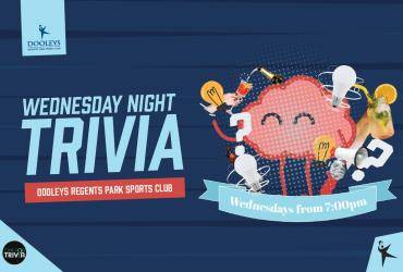 Regents Park Trivia