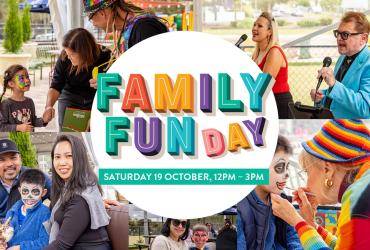 Family Fun Day
