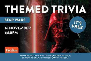 Star Wars Trivia