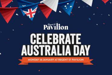 Australia Day