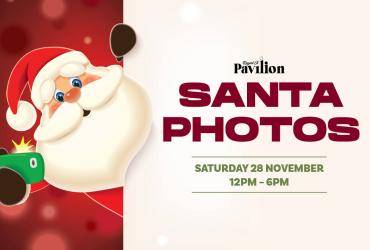 Santa Photos RSP