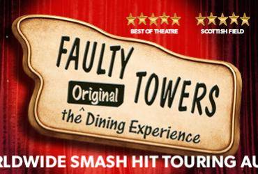 Faulty Towers