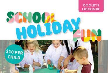 School Holiday Fun_Science and Slime