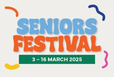 Seniors Week