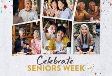 Seniors Week_Lidcombe 2023