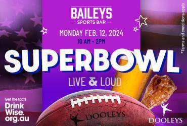 Superbowl