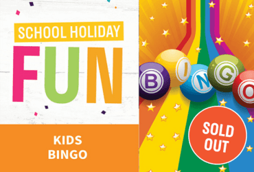 Kids-Bingo-Sold-Out
