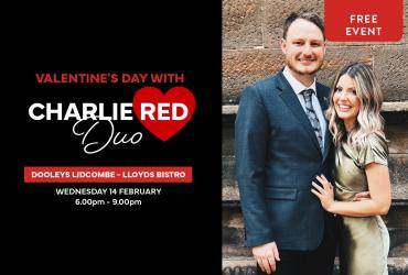 Valentines Day Music