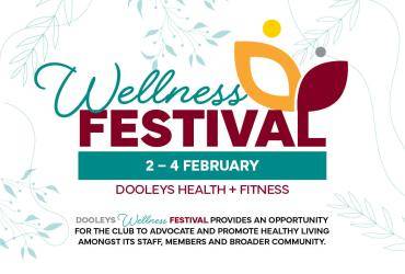 Dooleys Wellness Festival