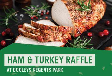 ham and turkey promo