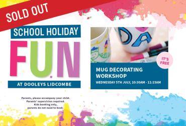 Mug Decorating_Web Header