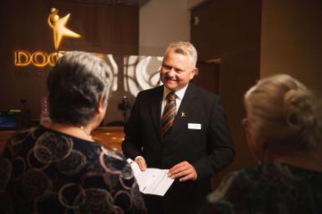 Renew Membership