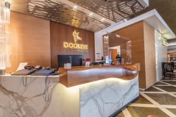 dooleys lidcombe reception