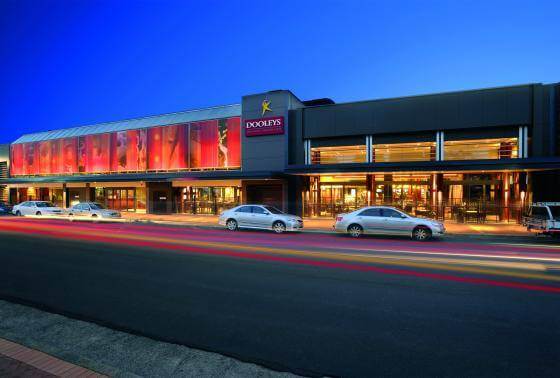 Directors Information Evening