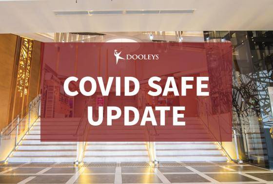 Covid Updates