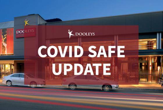 COVID Update 07.07.21