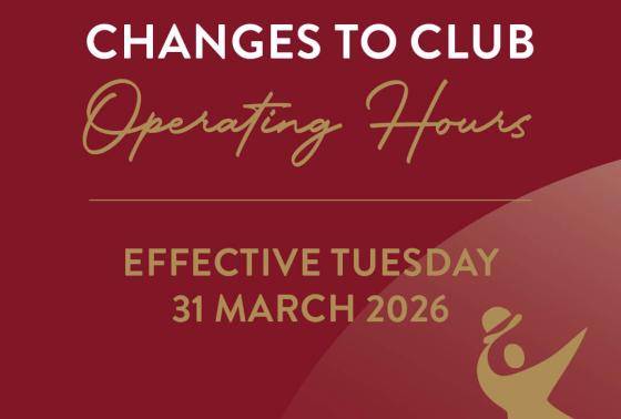 Changes to Lidcombe Operating Hours_March 2026