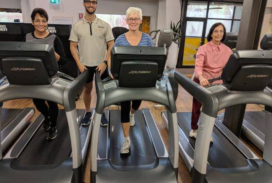 DOOLEYS Health + Fitness