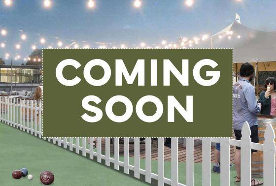 Regents Park - Member Comms