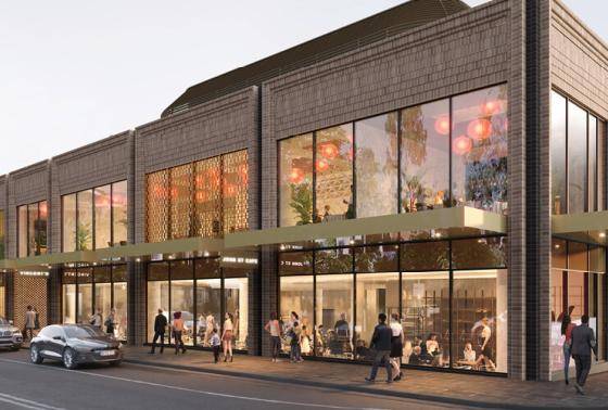 Transformation Works