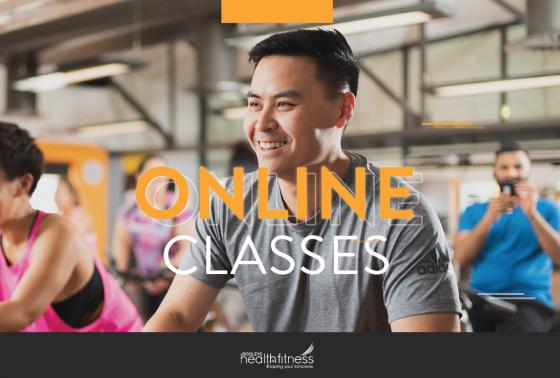 online classes