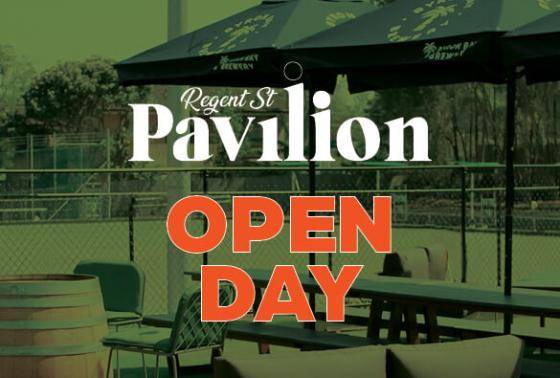 Regent St Pavilion_Promo