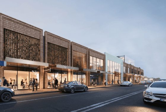 John-St-Facade-Updated