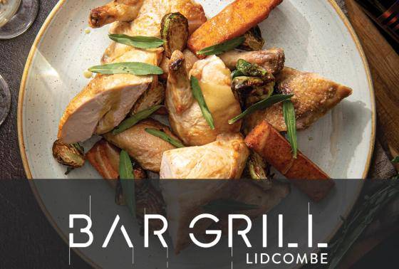Bar and Grill Lidcombe_News