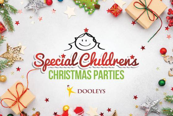 Special Kids XMAS