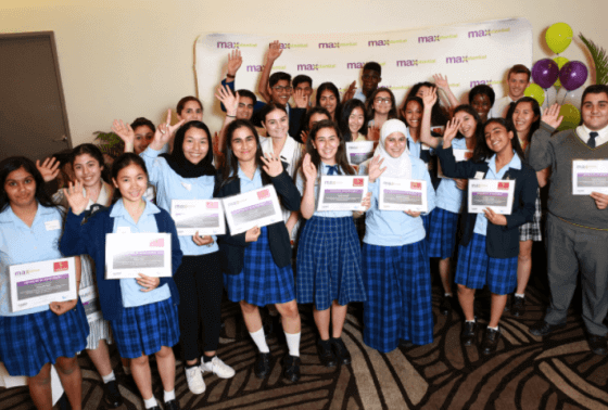 News - Max Potential 2017