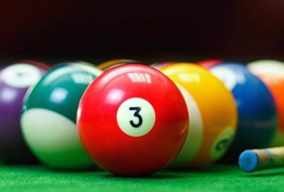 snooker &amp; billiards