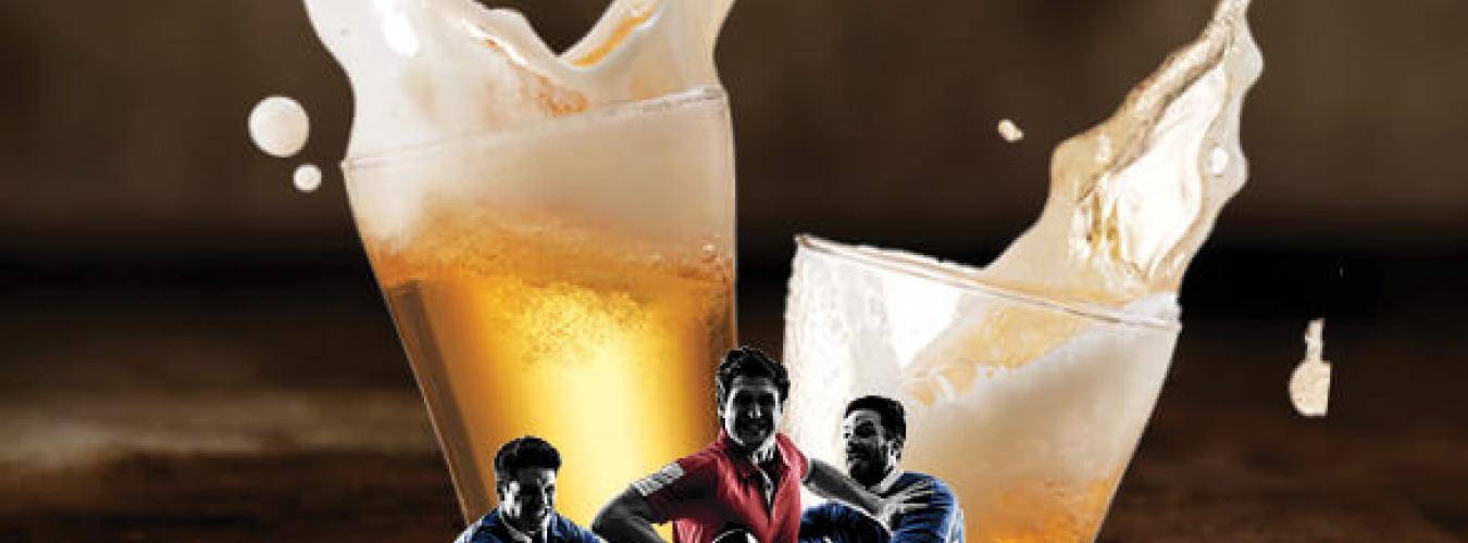 $5 Schooners PT
