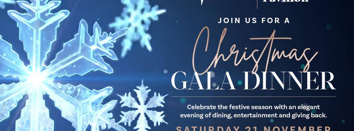 Christmas Gala Dinner
