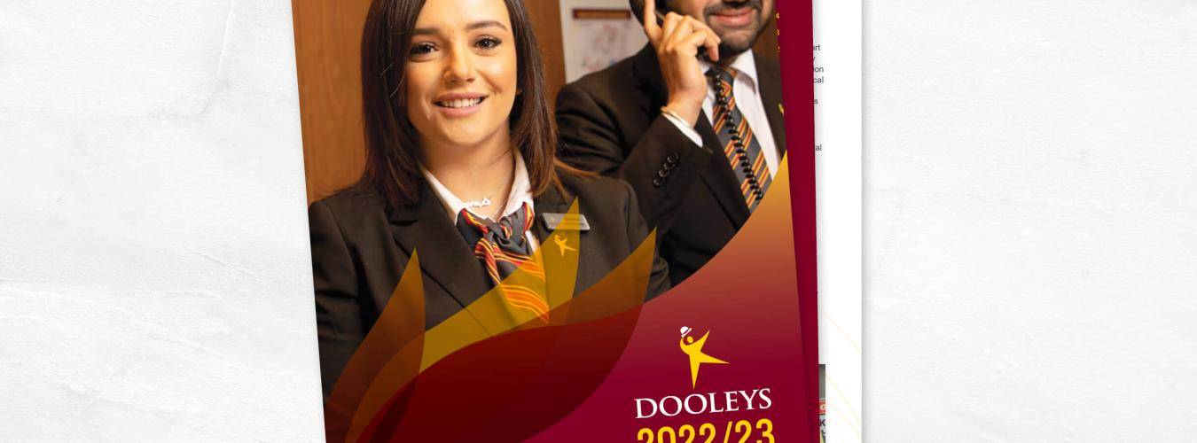Annual Report 2023