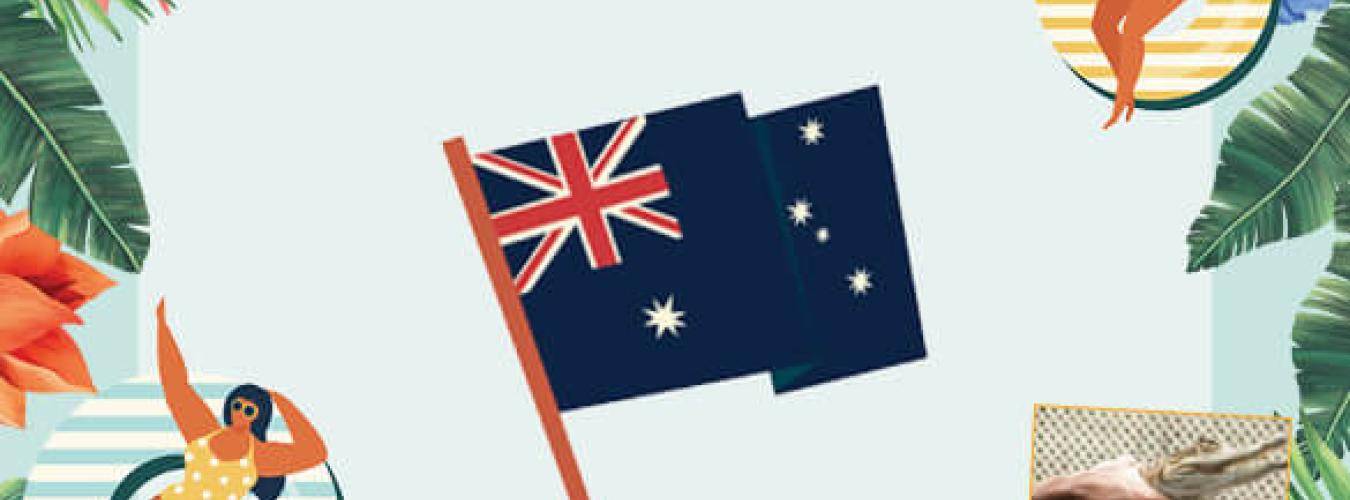 Australia Day