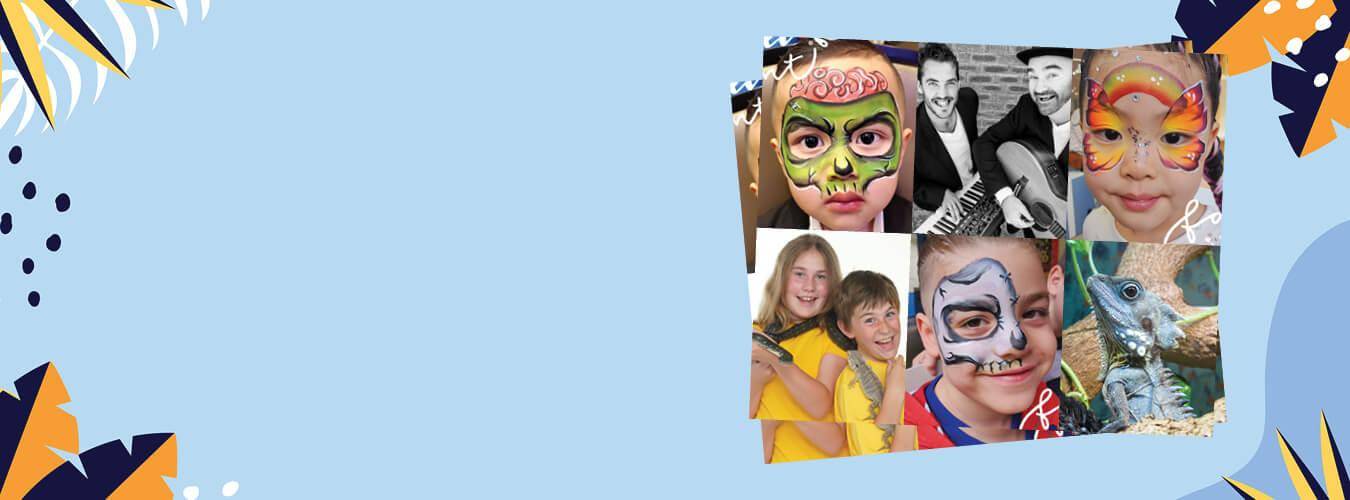 Australia Day - Web Banner 