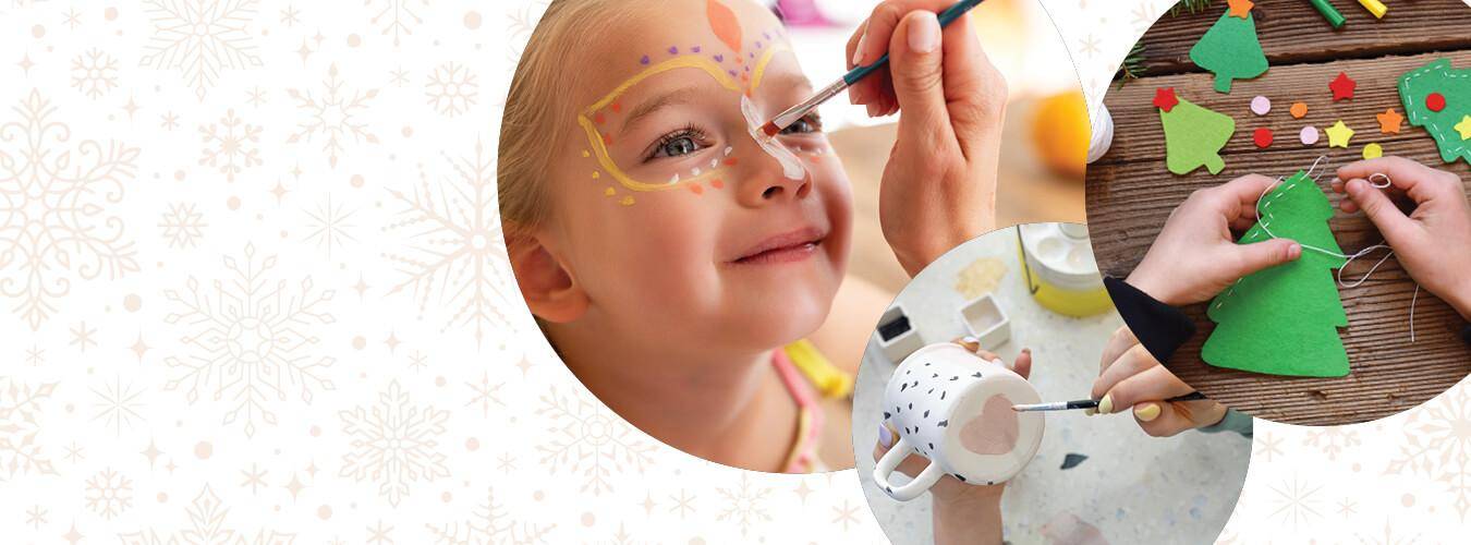 Kids Christmas Party
