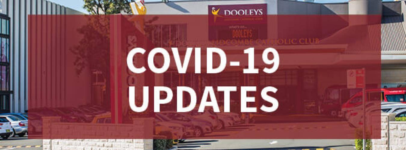 Latest Updates