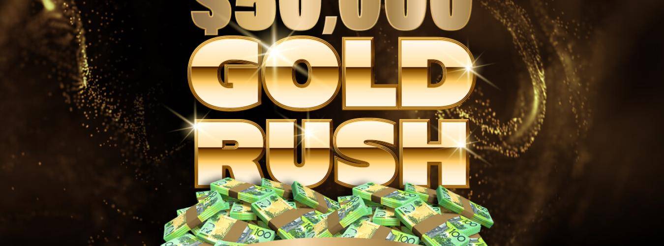 Gold Rush