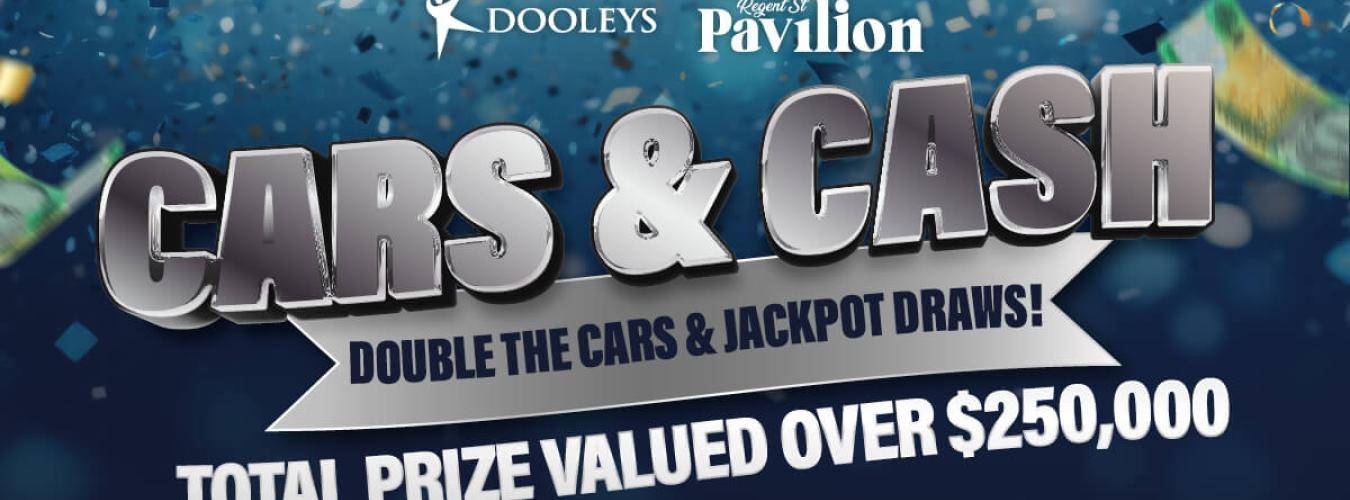 $250,000 Car &amp; Cash