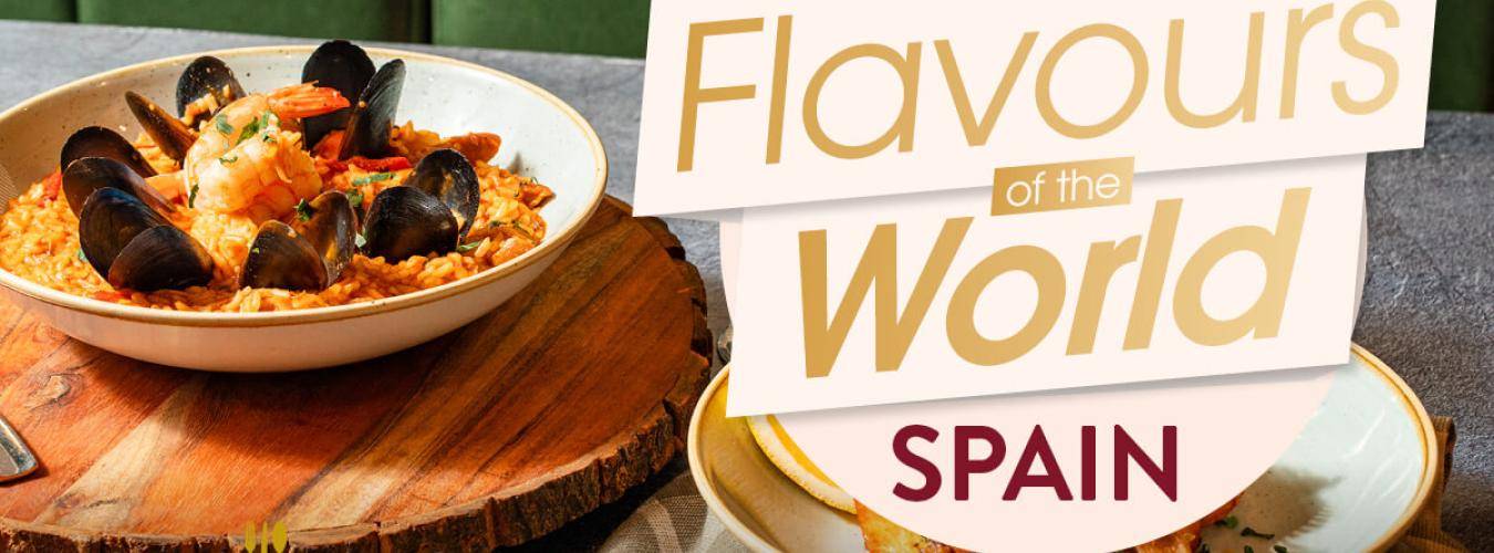 FOW Spain